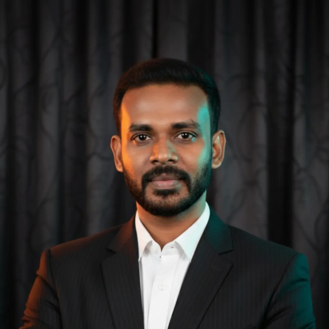 Prabhashankar Kannapan
